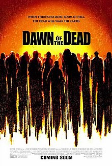 Dawning of the Dead 2017 Dub in Hindi Full Movie